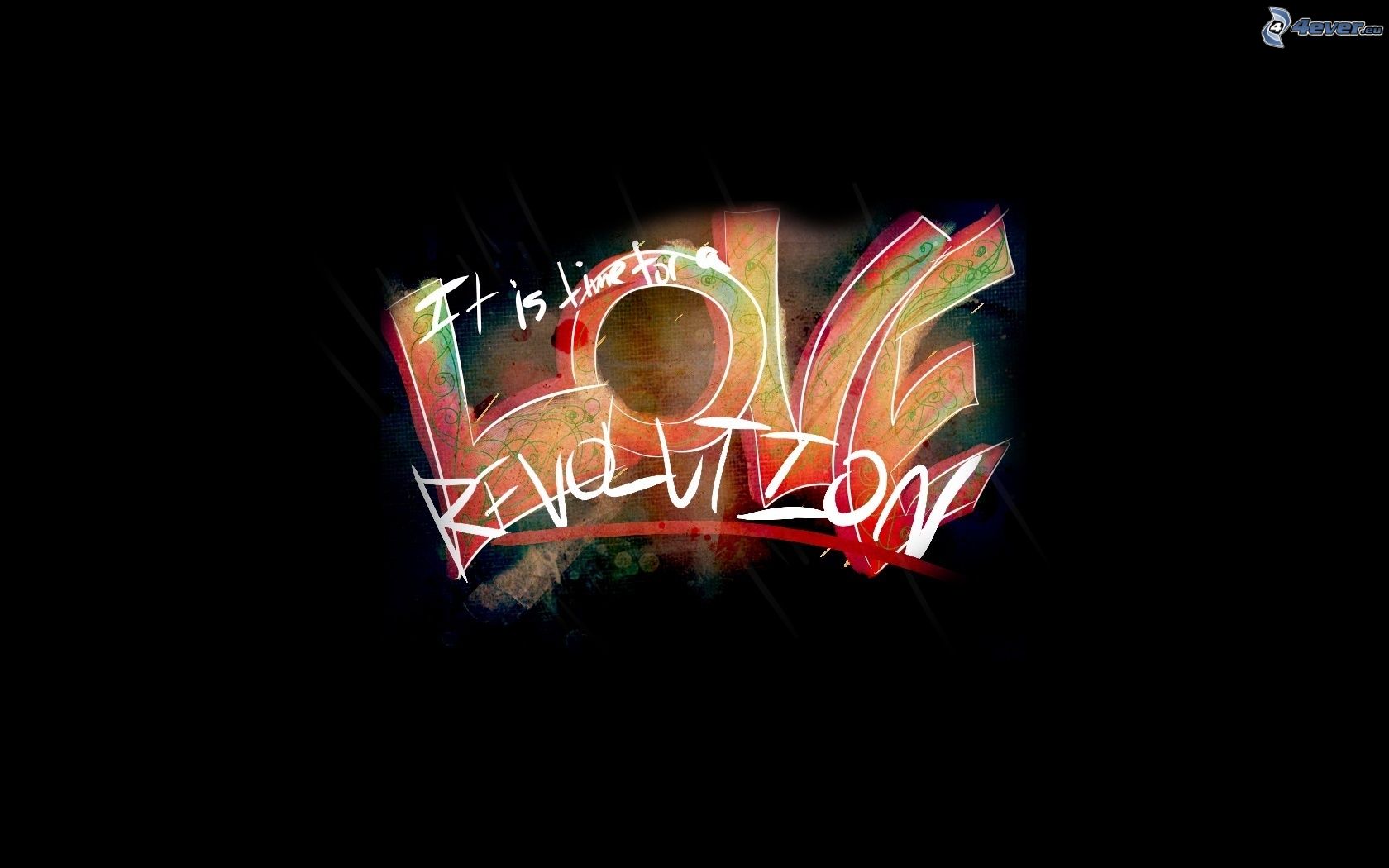 Love Revolution [2001– ]