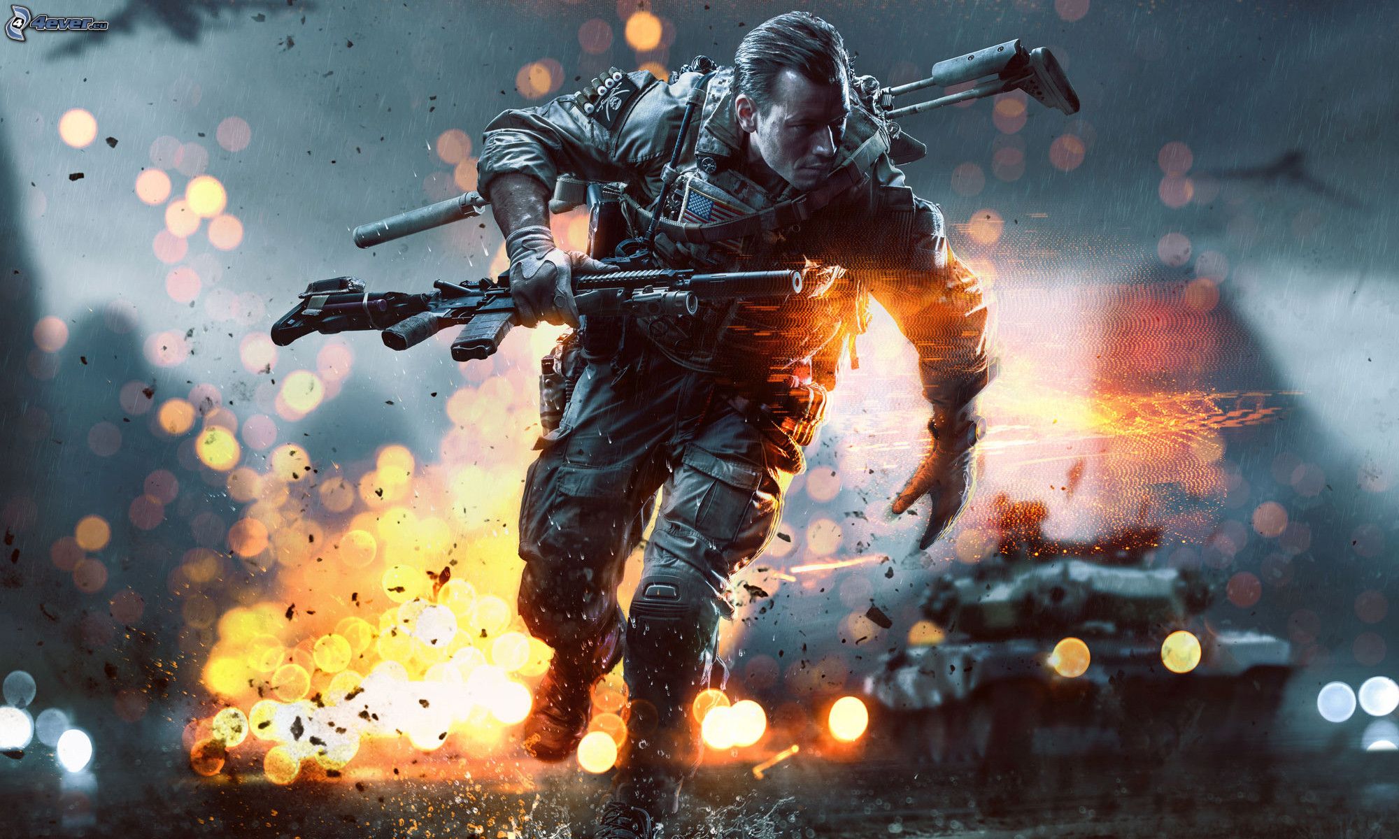 Battlefield 4 - Download