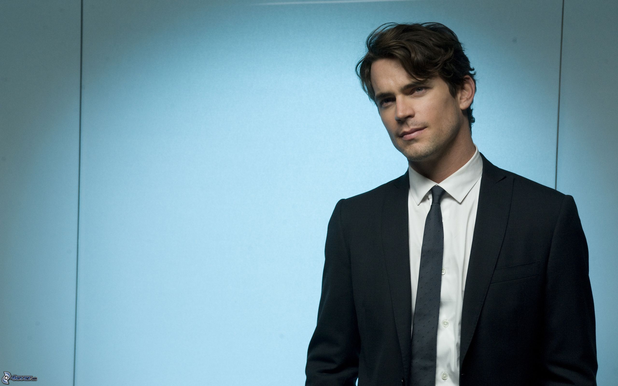 Neal Caffrey Photos - Page 3 - TV Fanatic